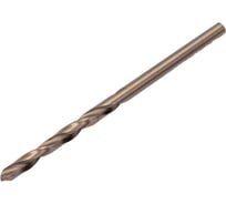 Сверло (3х61 мм; ц/х; Р6М5К5; А1) ИПК 2300-01552