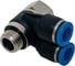 Фитинг пневматический NBPT PAF 6-01-G 800826 1
