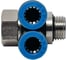 Фитинг пневматический NBPT PAF 8-02-G 800840 3