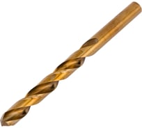 Сверло (9.5х125 мм; ц/х; Р6М5К5; А1) ИПК 2300-34692