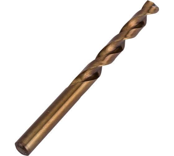 Сверло (10.2х133 мм; ц/х; Р6М5К5; А1) ИПК 2300-34832