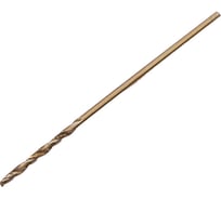 Сверло (1х34 мм; ц/х; Р6М5К5; А1) ИПК 2300-80712