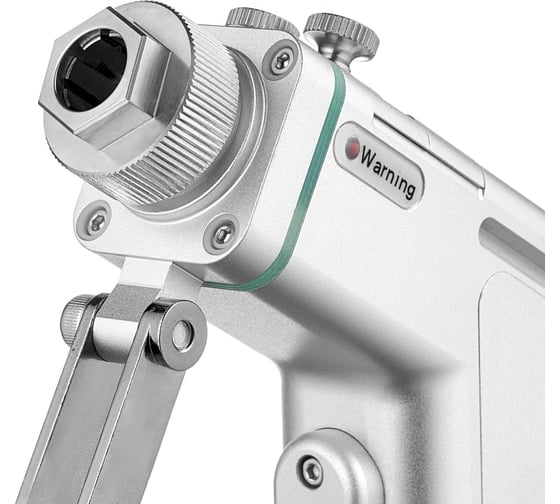 Пистолет лазерной сварки ПТК SUP23T LSR0009 СК-00043987 1