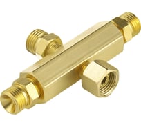 Коллектор газовый ПТК КГ-3-02 СК-00044244