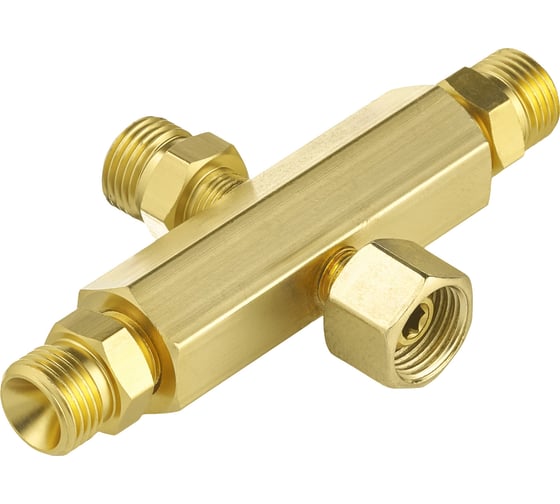 Коллектор газовый ПТК КГ-3-02 СК-00044244 1