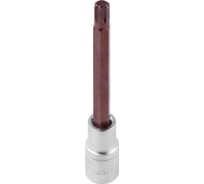 Головка со вставкой TORX T52, 1/2"DR, 125 мм AV Steel AV-920150