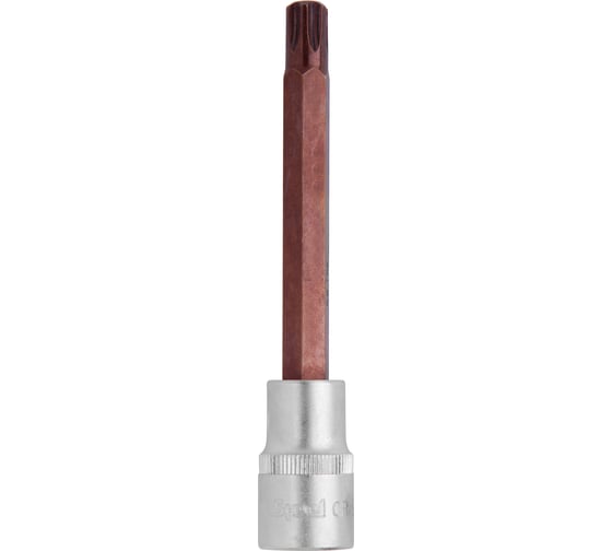 Головка со вставкой TORX T52, 1/2"DR, 125 мм AV Steel AV-920150