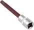 Головка со вставкой TORX T52, 1/2"DR, 125 мм AV Steel AV-920150 3