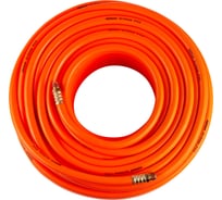 Шланг пневматический PVC бухта 8x14 мм, 50 м AV Steel AV-700380