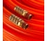 Шланг пневматический PVC бухта 8x14 мм, 50 м AV Steel AV-700380 3