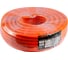 Шланг пневматический PVC бухта 12x18 мм, 50 м AV Steel AV-700312 1