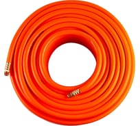 Шланг пневматический PVC бухта 9.5x15.5 мм, 50 м AV Steel AV-700395