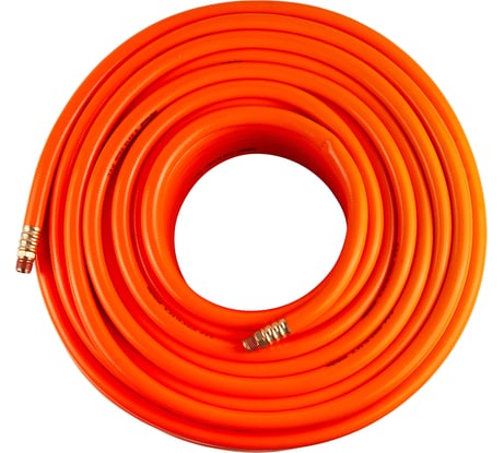 Шланг пневматический PVC бухта 9.5x15.5 мм, 50 м AV Steel AV-700395