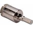 Коронка алмазная (22х55 мм; 6-гранный хв-к) Sturm 1055-09-2255 4