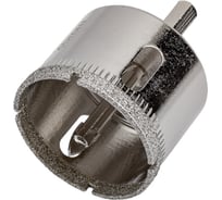 Коронка алмазная (40х55 мм; 6-гранный хв-к) Sturm 1055-09-4055