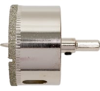 Коронка алмазная (50х55 мм; 6-гранный хв-к) Sturm 1055-09-5055