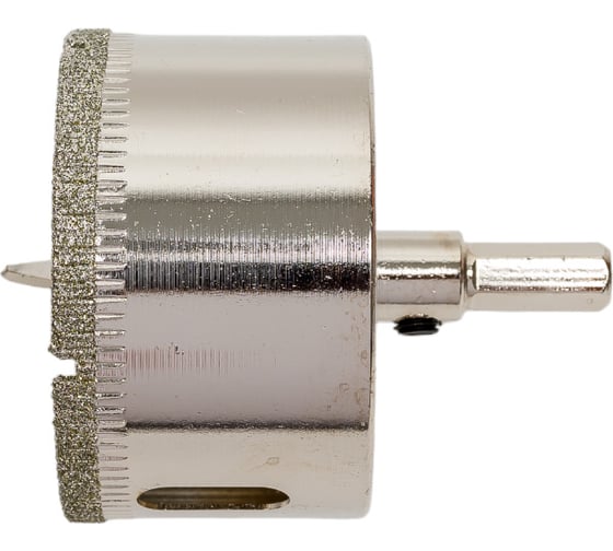 Коронка алмазная (50х55 мм; 6-гранный хв-к) Sturm 1055-09-5055 1