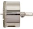 Коронка алмазная (50х55 мм; 6-гранный хв-к) Sturm 1055-09-5055 1