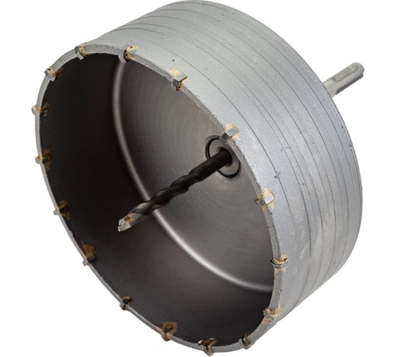 Коронка SDS-plus 150 мм Sturm 9018-SDS-HD150