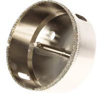 Коронка алмазная (68х55 мм; 6-гранный хв-к) Sturm 1055-09-6855