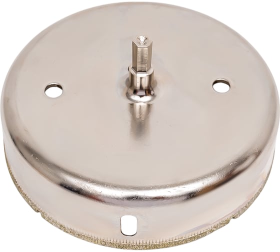 Коронка алмазная (110х55 мм; 6-гранный хв-к) Sturm 1055-09-11055