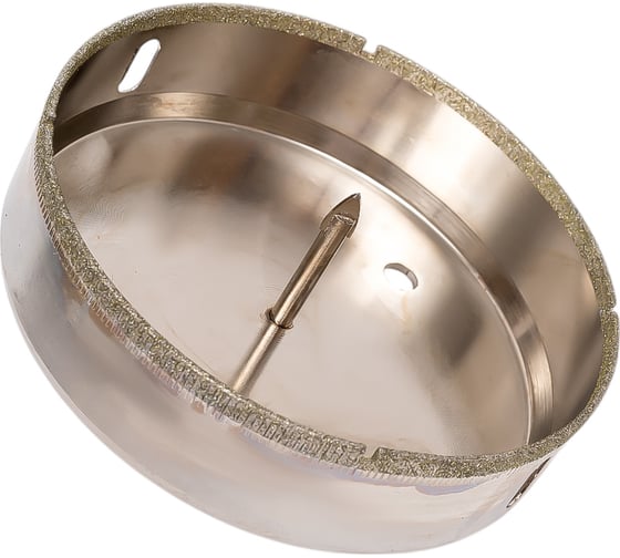 Коронка алмазная (110х55 мм; 6-гранный хв-к) Sturm 1055-09-11055