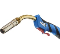 Горелка для полуавтоматической сварки Mig ERGOPLUS 36 4 м Трафимет СВ000002152
