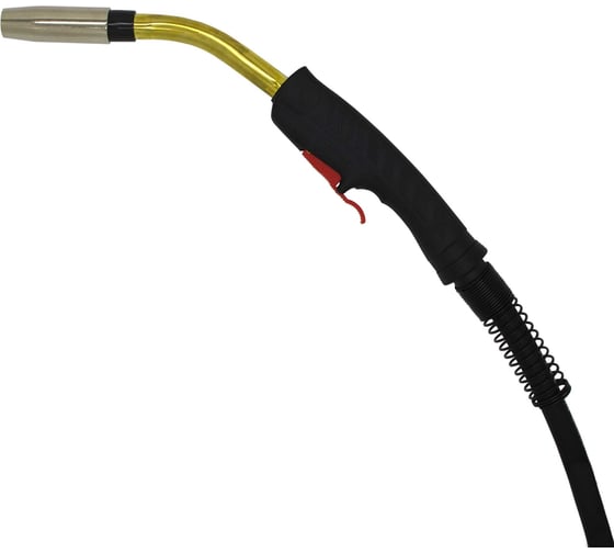 Горелка MW-450 Basic 5 м, Air, Euro Оберон BSMA6467