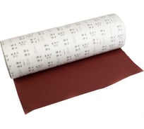 Наждачная бумага SAMGRUPP 0,75х30 рулон 60/Н20  SAMC-044060130