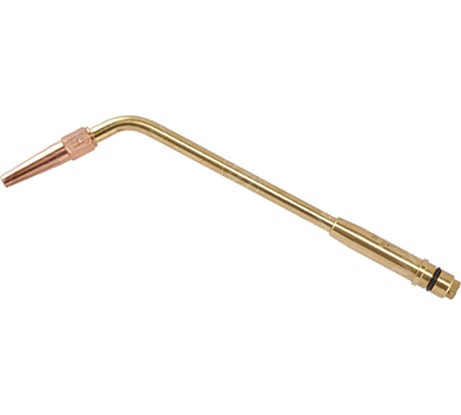 Наконечник для кислородной горелки № 0 YILDIZ YILD-3610-01