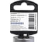 Головка Arnezi 1/2 Super Lock 32 мм L=78 мм удлиненная, на холдере R0300932 6