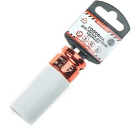 Головка ударная Arnezi 1/2 6-гранная 21 мм Cr-Mo удлиненная для колесных дисков R0300521