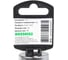 Головка Arnezi 1/2 Gear Lock 32 мм L=78 мм удлиненная, на холдере R0330132 6