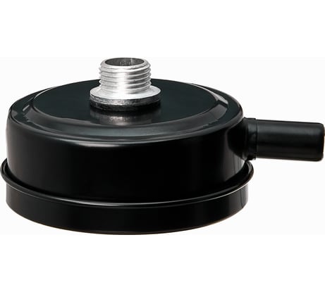 Фильтр воздушный для компрессоров (резьба 1/2"; металл; бумажный элемент) Inforce 21-02-18-1001