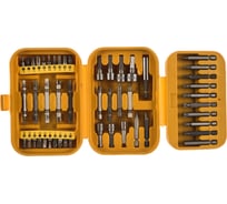 Набор вставок и торцевых головок Энкор 49 предметов 1/6/24 19826