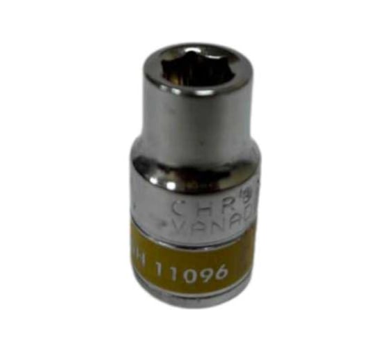Головка 6-гранная SENSH 1/2 дюйма, 10 мм SH-11096 1