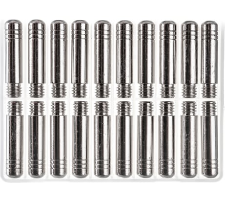 Катоды 20 шт для CUT-60, SG55 BRIMA НП000000444
