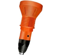 Насадка заклепочник на шуруповерт и дрель Альфадиск адаптер для резьбовых и вытяжных заклепок 542869