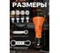 Насадка заклепочник на шуруповерт и дрель Альфадиск адаптер для резьбовых и вытяжных заклепок 542869 4