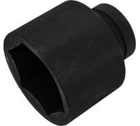 Головка торцевая сменная МПК "Технологические Инновации" 75 ударная шестигранная 20958