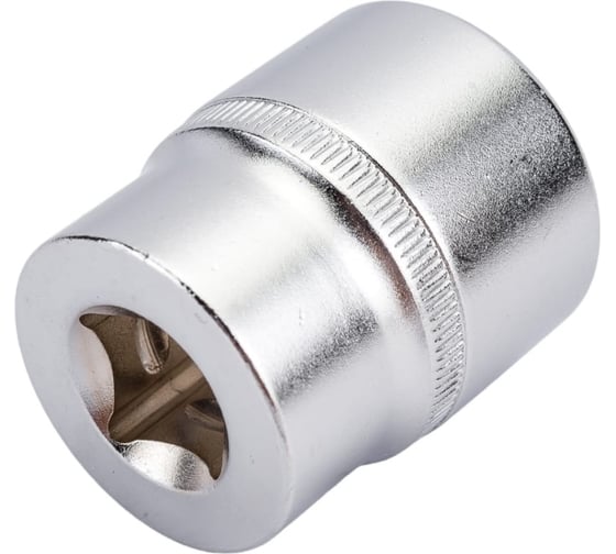 Головка торцевая сменная МПК "Технологические Инновации" 25 шестигранная 20945 1