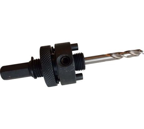 Адаптер для коронки Bimetall 32-210 мм ФТ 270002