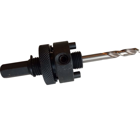 Адаптер для коронки Bimetall 32-210 мм ФТ 270002