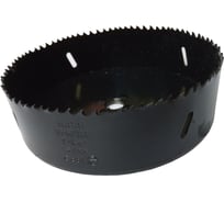 Коронка Bimetall 121 мм ФТ 270121