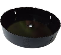 Коронка Bimetall 210 мм ФТ 270210