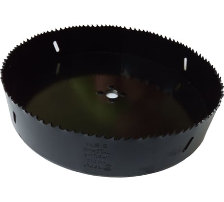 Коронка Bimetall 210 мм ФТ 270210