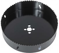 Коронка Bimetall 168 мм ФТ 270168