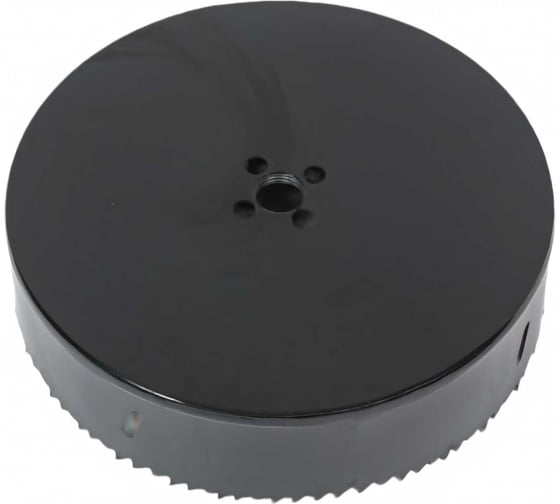 Коронка Bimetall 168 мм ФТ 270168