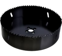 Коронка Bimetall 160 мм ФТ 270160
