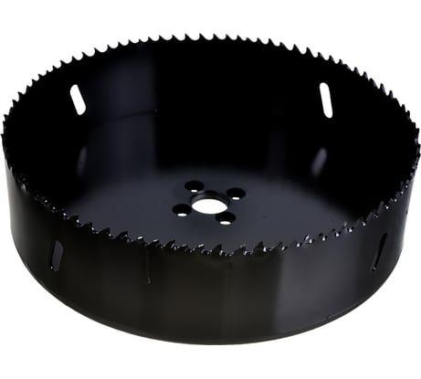 Коронка Bimetall 160 мм ФТ 270160